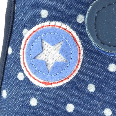 Kotníkové tenisky BEFADO 426Y003