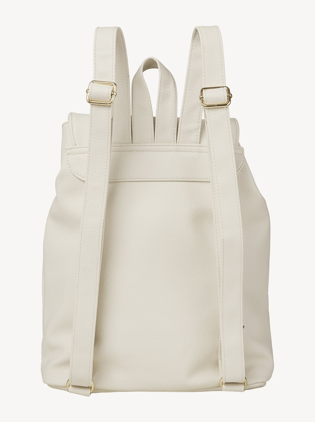 Dámský krémový batůžek Marco Tozzi 61133