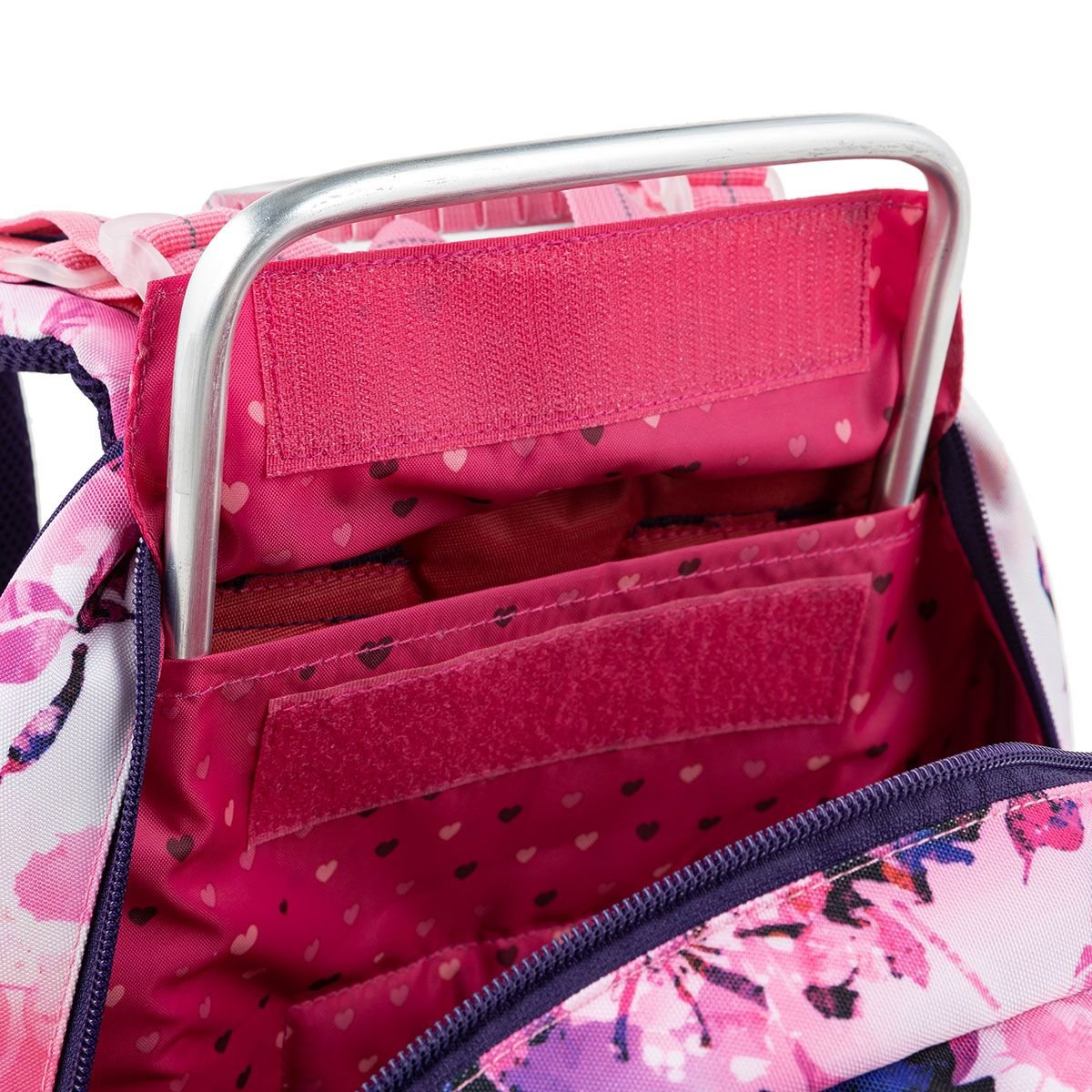 Dívčí školní batoh TOPGAL KIMI 22011