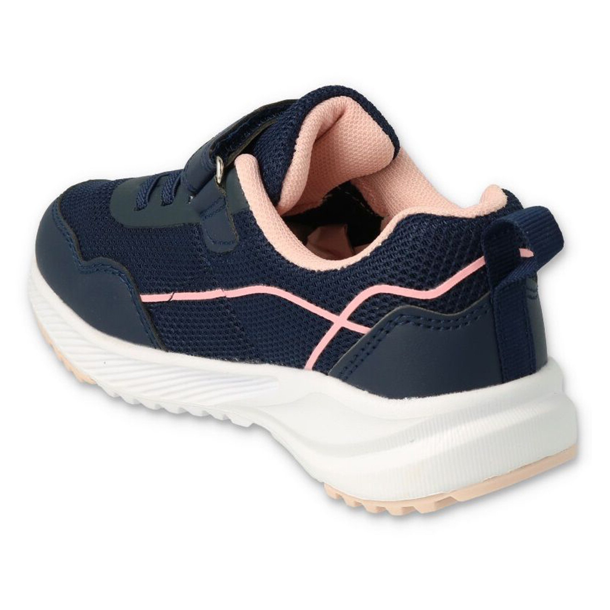 Dívčí lehké tenisky BEFADO SPORT LINE 516Y111