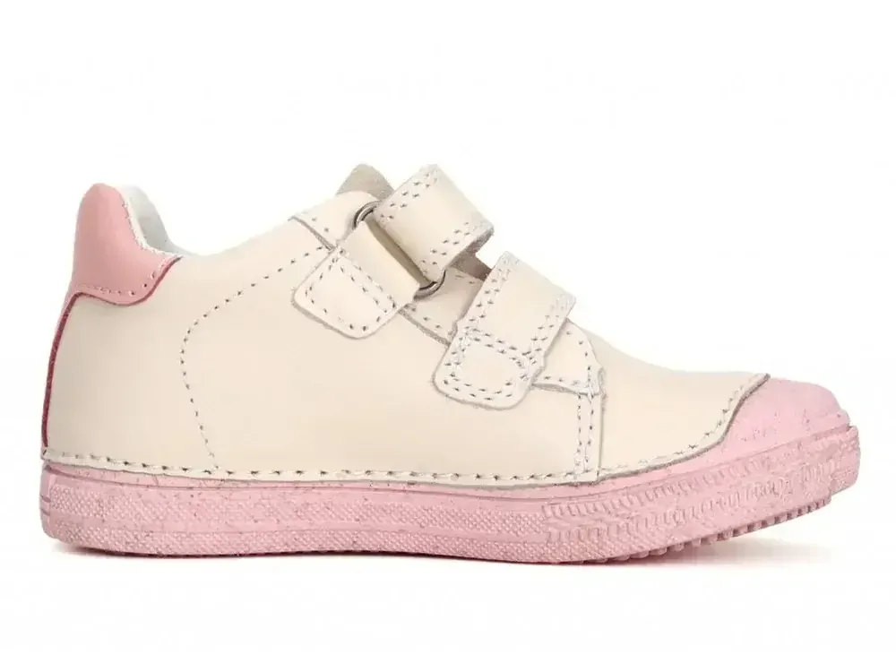 Kožená obuv D.D.step S049-41158C