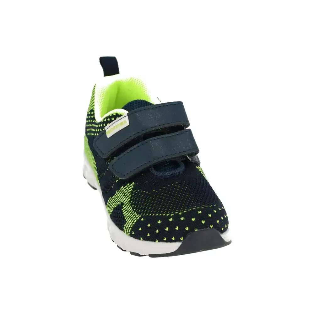 Modré tenisky Protetika Lugo navy