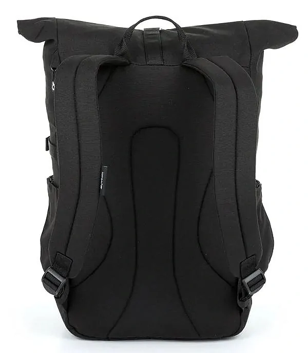 Černý batoh TOPGAL Ezra 24045