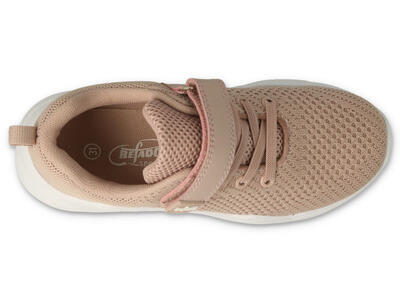 Lehké kávové tenisky BEFADO