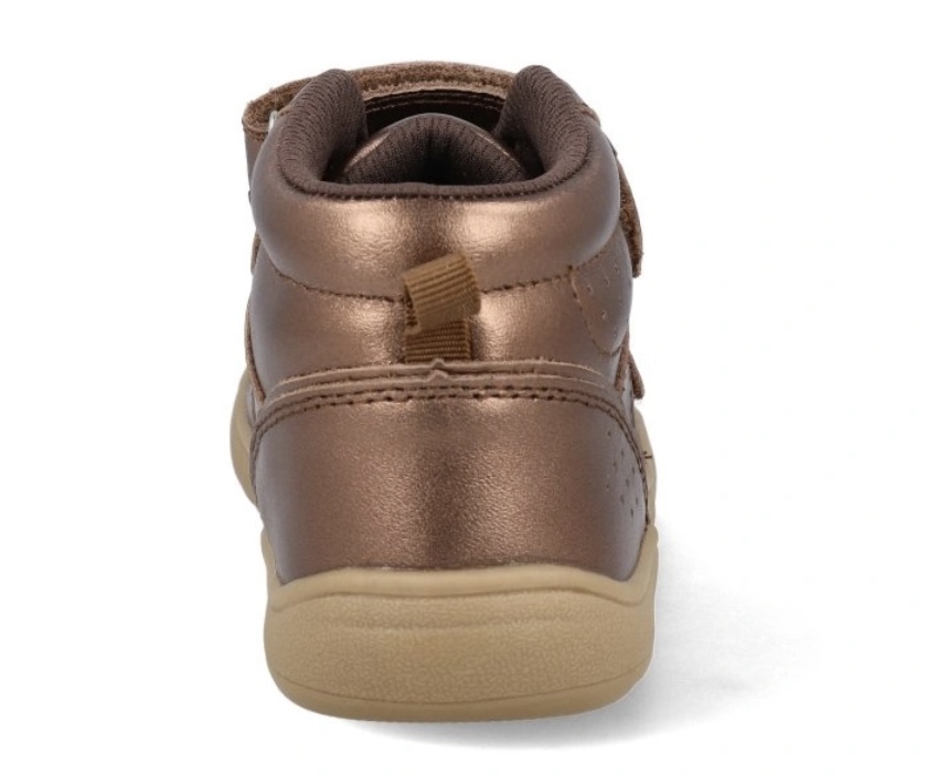 Dívčí kožené barefoot boty PROTETIKA TIRA