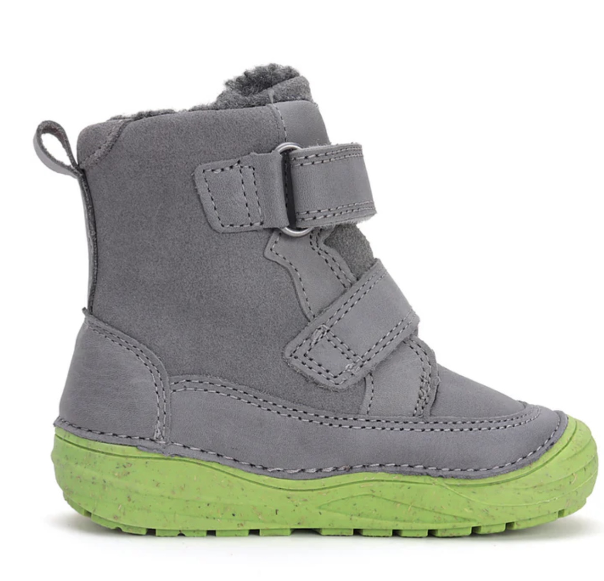 Dětská zimní obuv D.D.step W071-42680