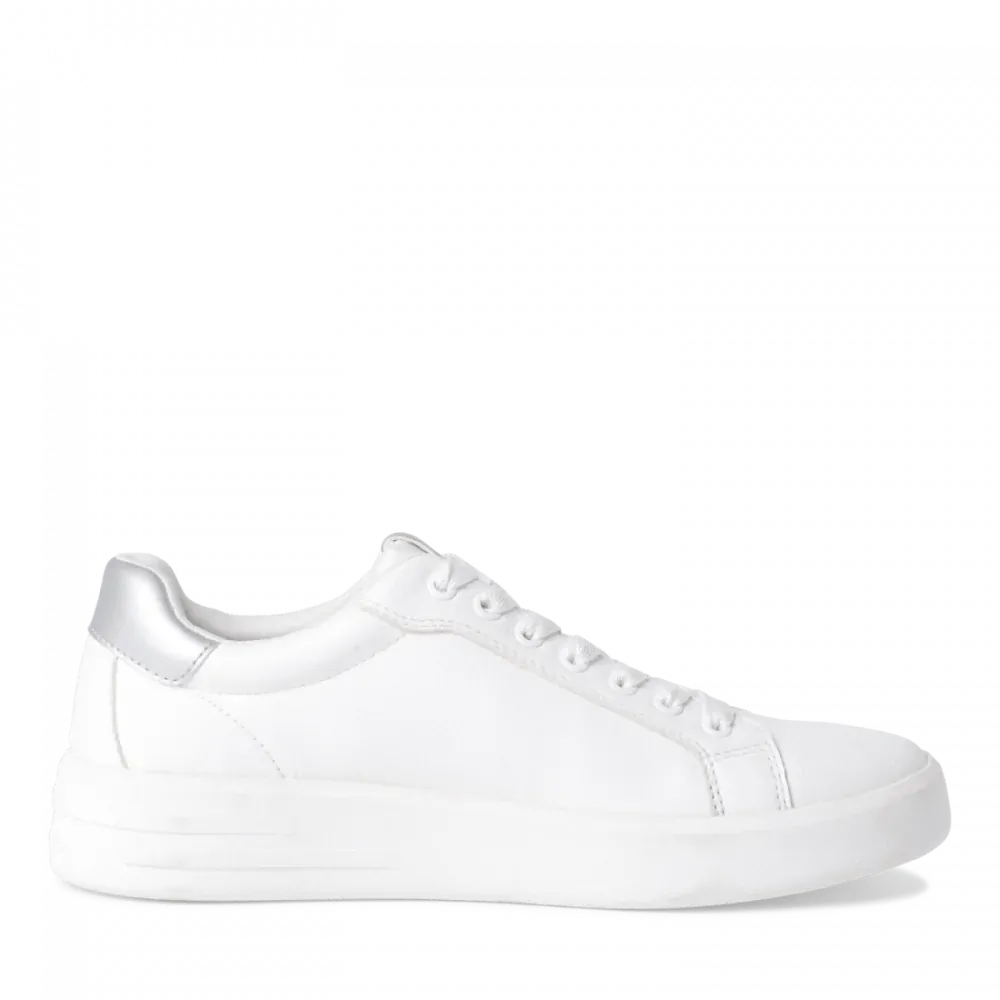 Bílé lehké tenisky - sneakersy Tamaris 23750