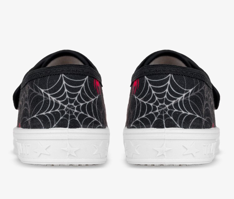 Přezůvky - bačkory Spiderman ZETPOL GRZES