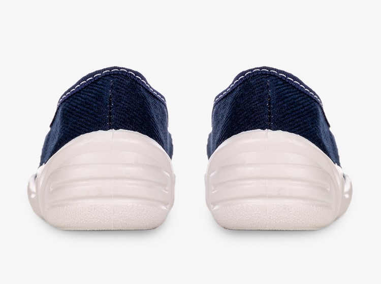 Přezůvky - bačkory Spiderman ZETPOL WIKTOR