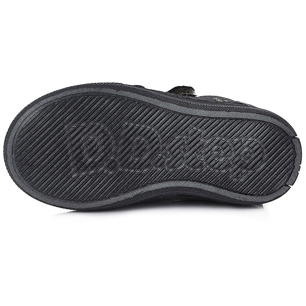 Dívčí kožená obuv D.D.step S049-468