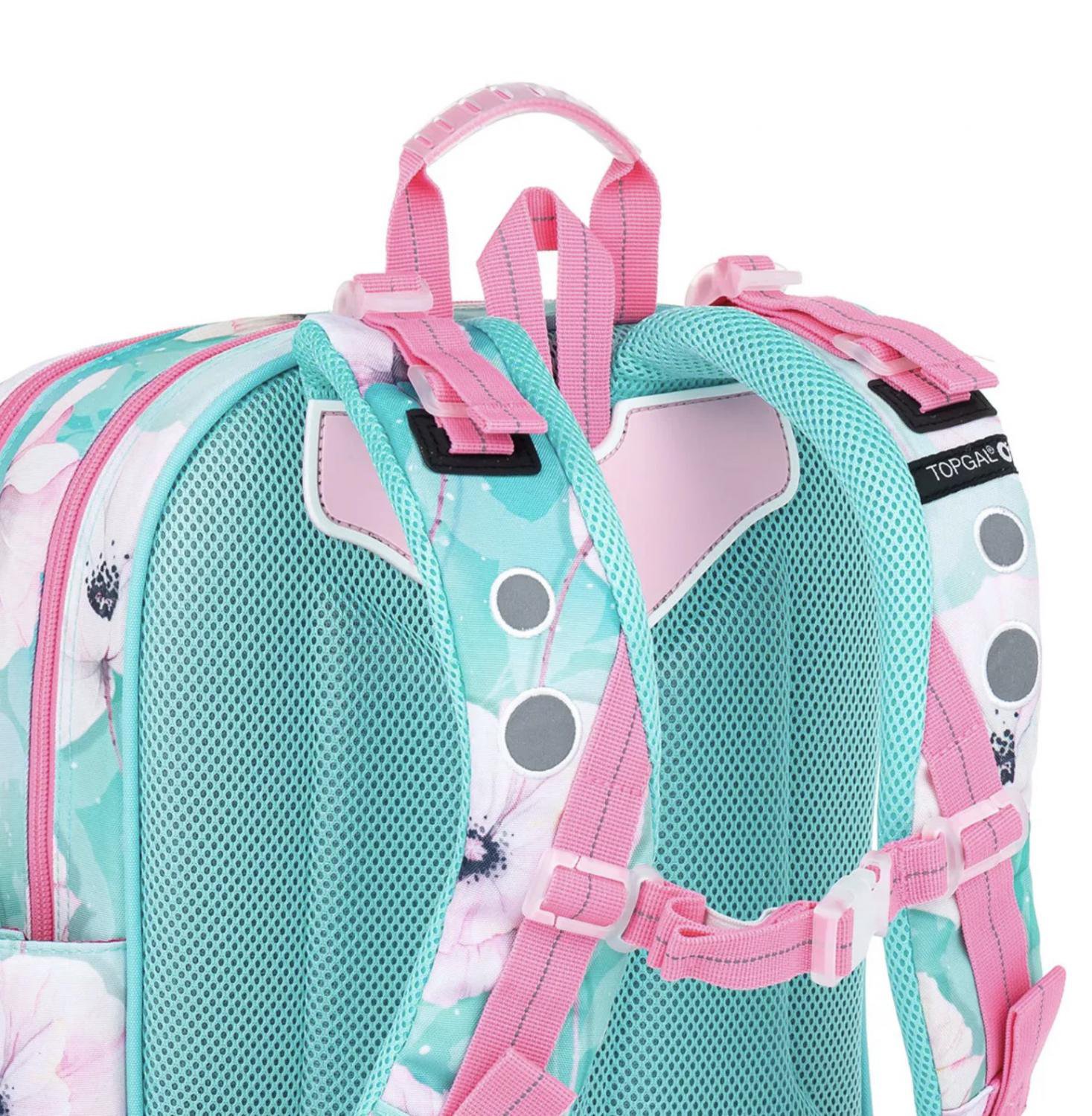 Školní batoh s jednorožcem TOPGAL ENDY 22053