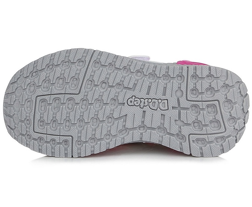 Dívčí lehké tenisky D.D.step F061-373C