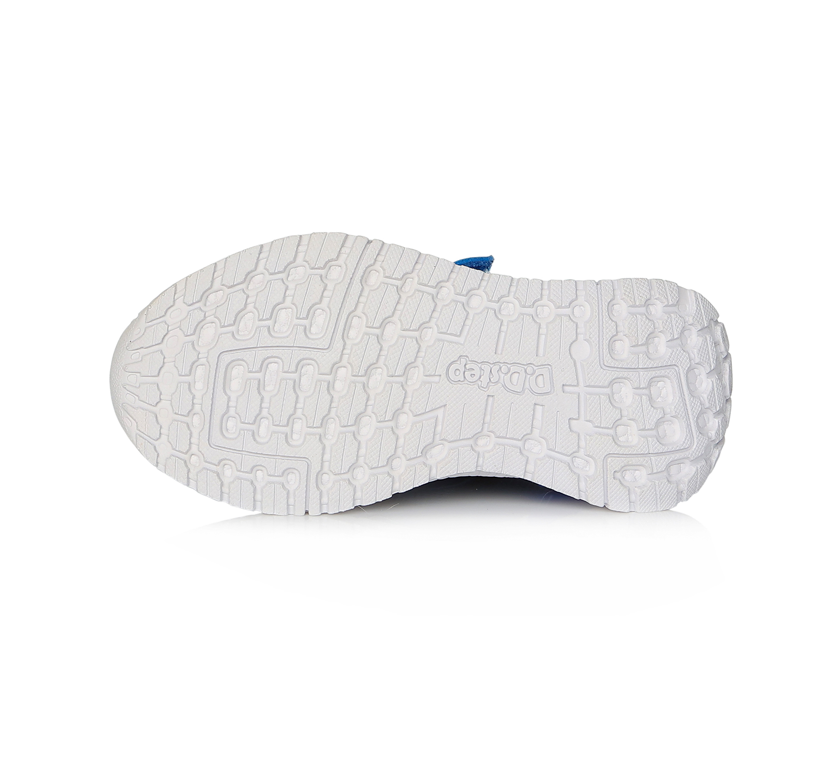 Chlapecké lehké blikací tenisky D.D.step F61-528A