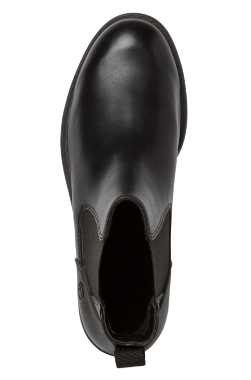 Dámská kotníková chelsea obuv TAMARIS 25312