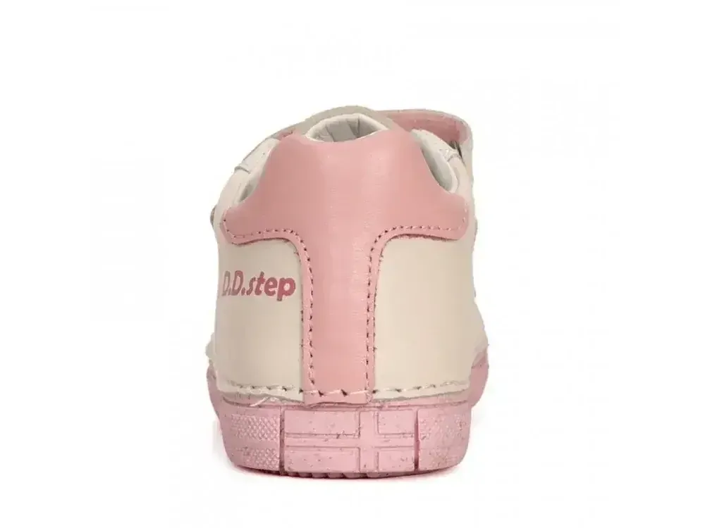 Kožená obuv D.D.step S049-41158C