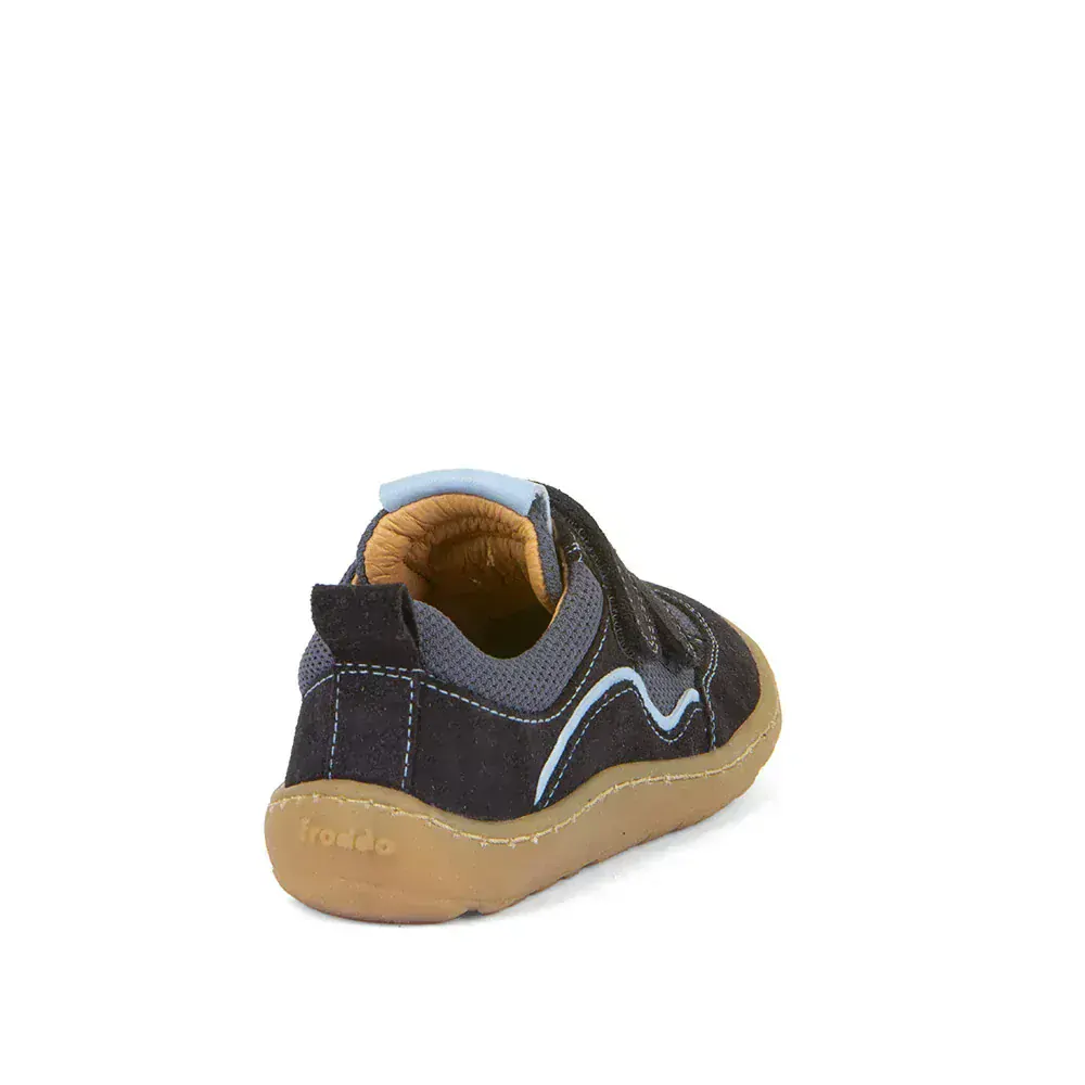 Kožené barefoot tenisky Froddo 