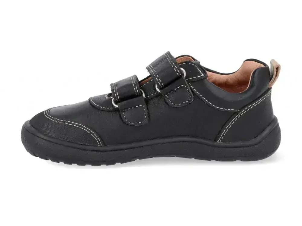 Dívčí kožené barefoot boty PROTETIKA Kimberly