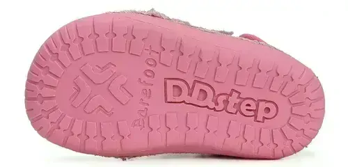 Růžové plátěnky D.D.step C070-41709C jednorožci