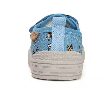 Modré plátěnky D.D.step CSB-41239