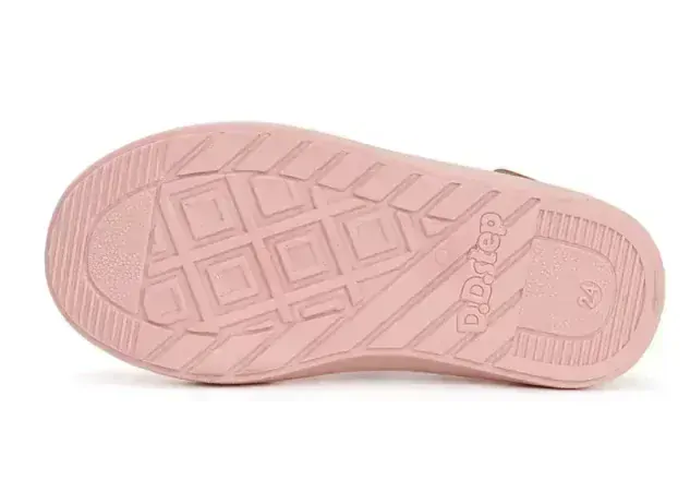 Růžové plátěnky D.D.step CSG-41841A