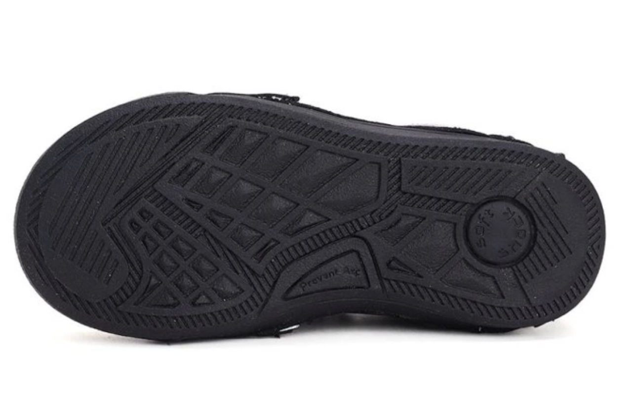  Dívčí kožená obuv D.D.step S040-42748B