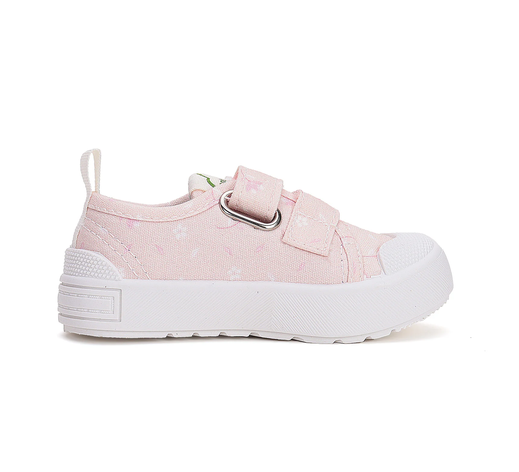 Růžové plátěnky D.D.step C096-51514