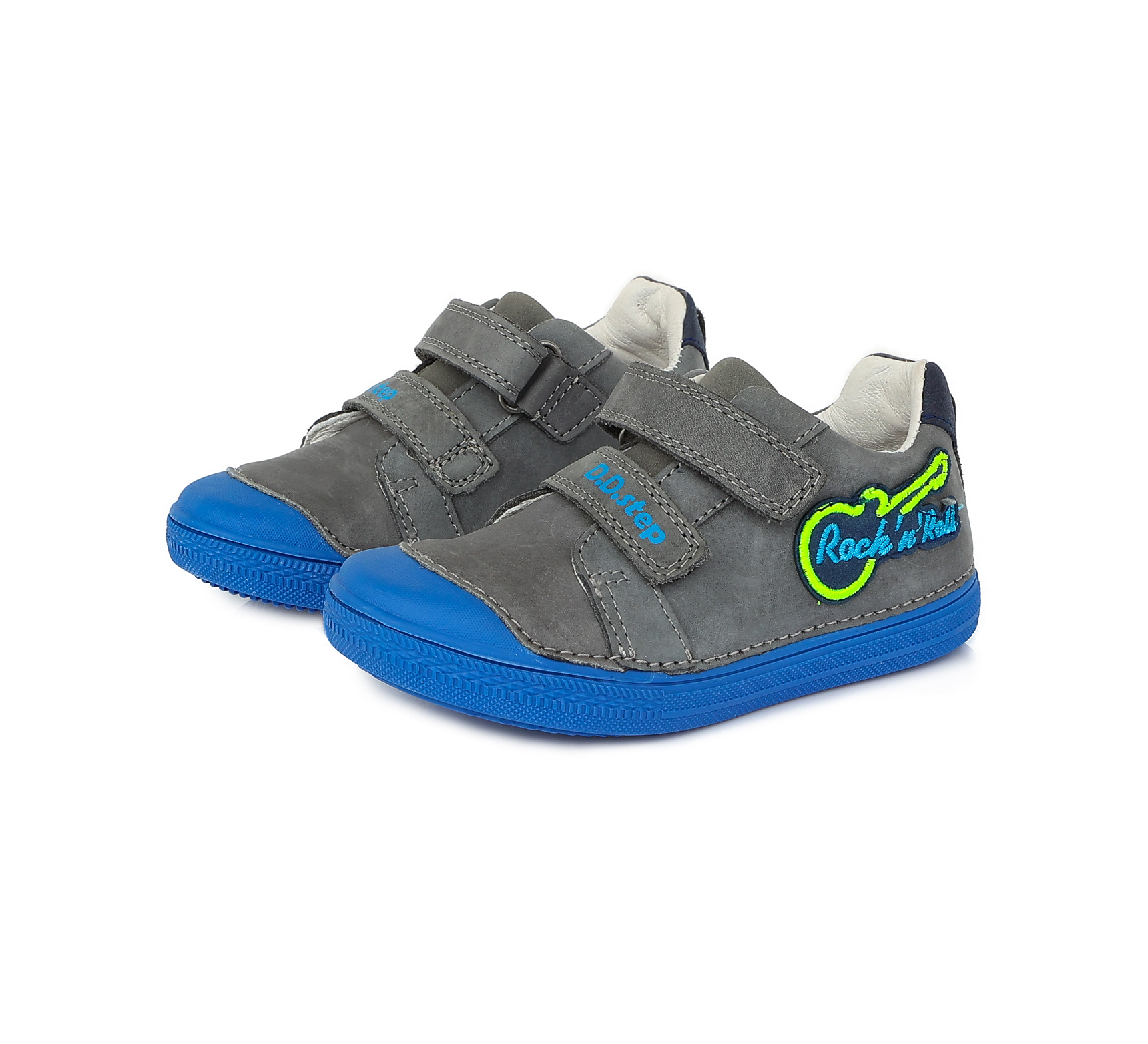 Chlapecká obuv D.D.step S049-839D