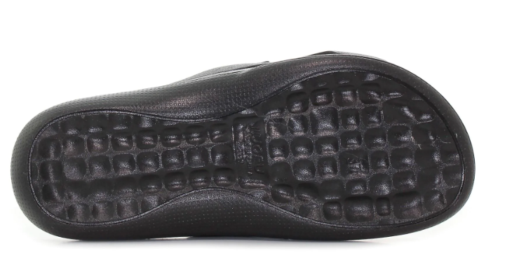 Pánské měkké pohodlné pantofle - nazouváky Wink Eco