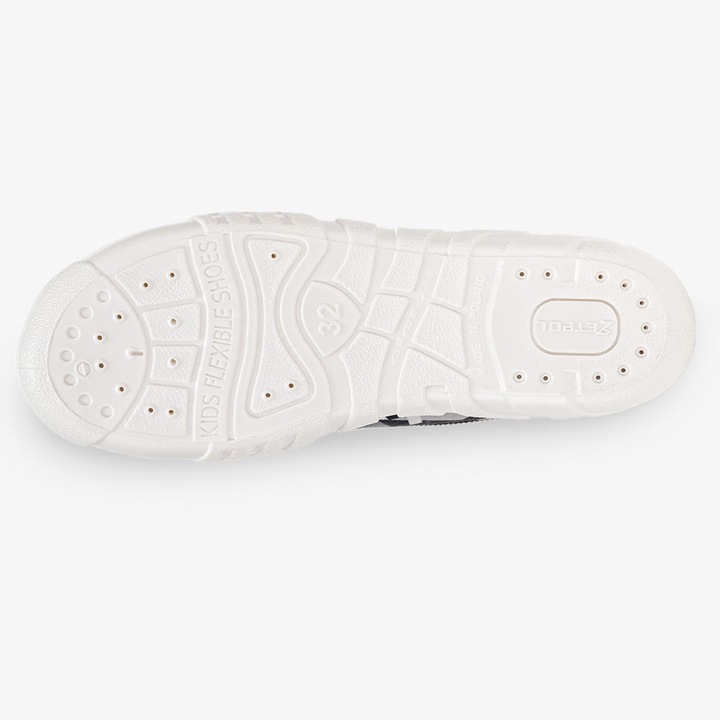 Přezůvky - bačkory s koženou stélkou ZETPOL LEON