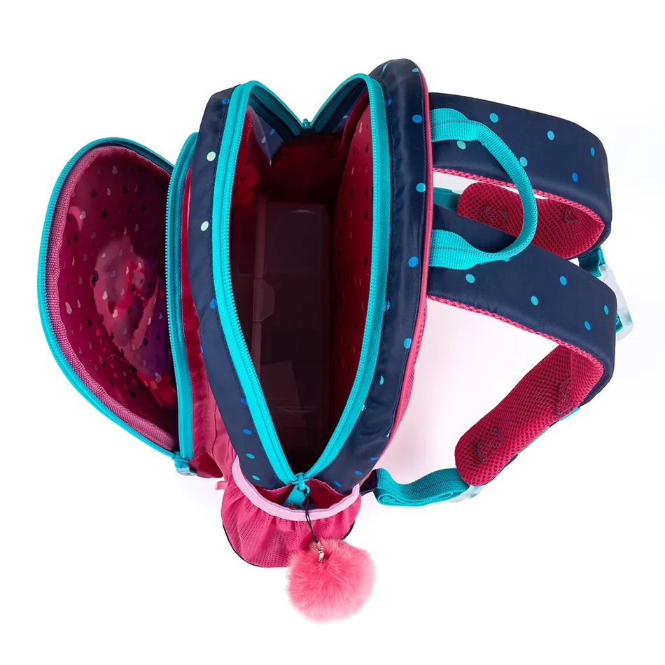 Certifikovaný dětský batůžek TOPGAL SISI 21023