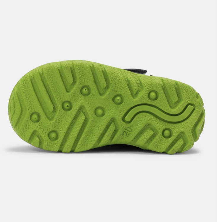 Zimní obuv s membránou Superfit Husky