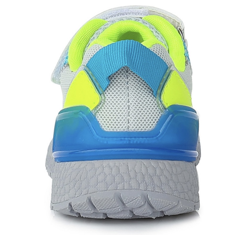 Chlapecké lehké tenisky D.D.step F061-373A