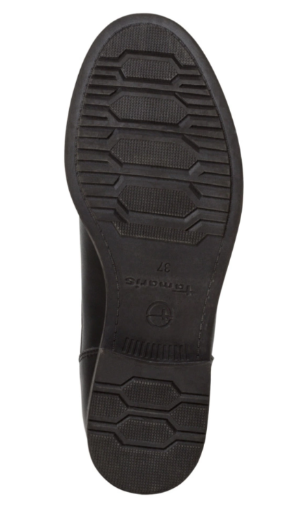 Dámská kotníková chelsea obuv TAMARIS 25312