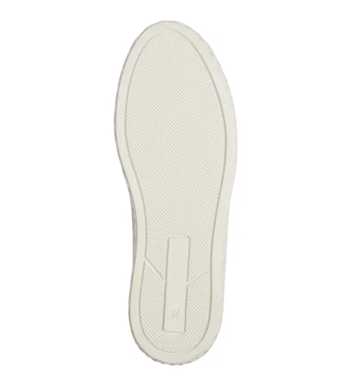 Lehké béžové sneakersy Marco Tozzi 23709