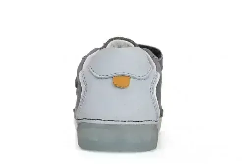 Chlapecké kožené boty D.D.step S068-41608A