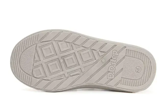 Modré plátěnky D.D.step CSB-41239