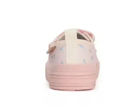 Růžové plátěnky D.D.step CSG-41841A