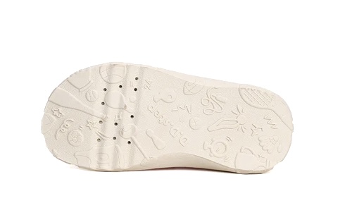 Modré barefoot plátěnky D.D.step CSB-41907B