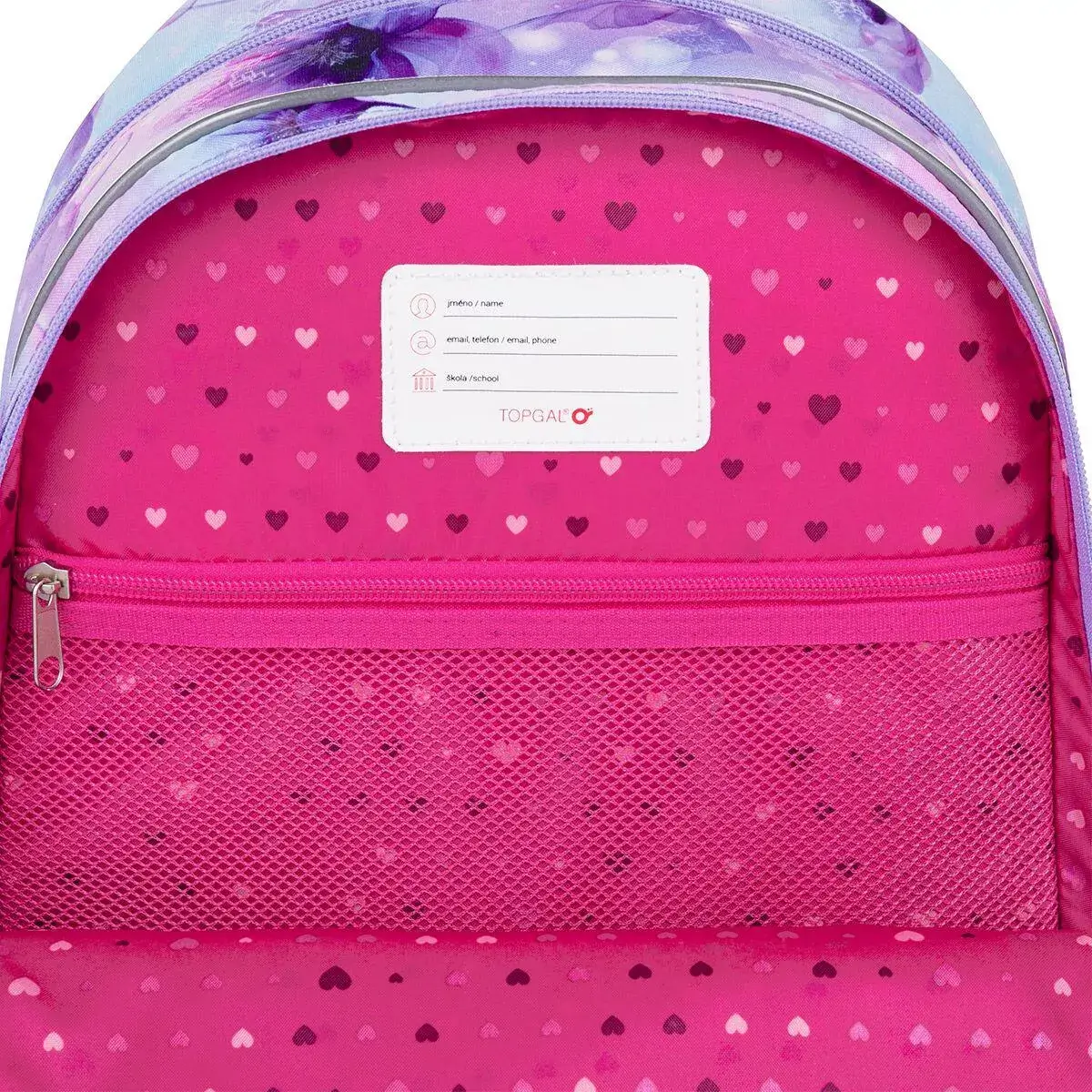 Školní batoh TOPGAL ELLY 24050
