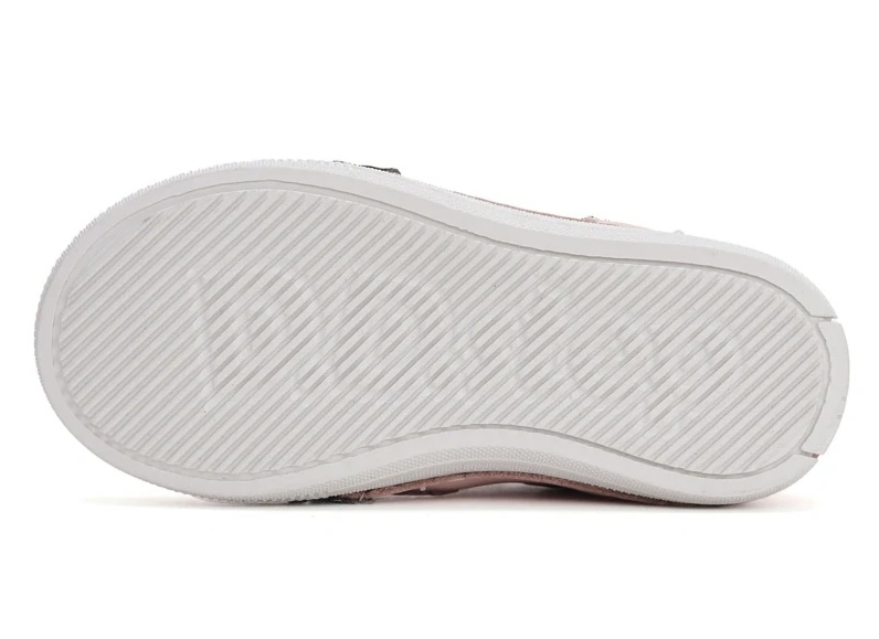 Dívčí kožené kotníkové boty D.D.step A049-42271E