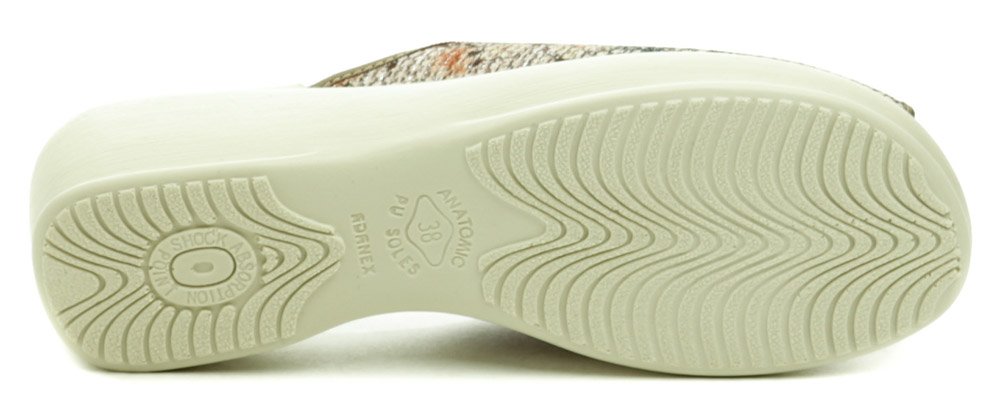 Pantofle - nazouváky Rogallo 25977