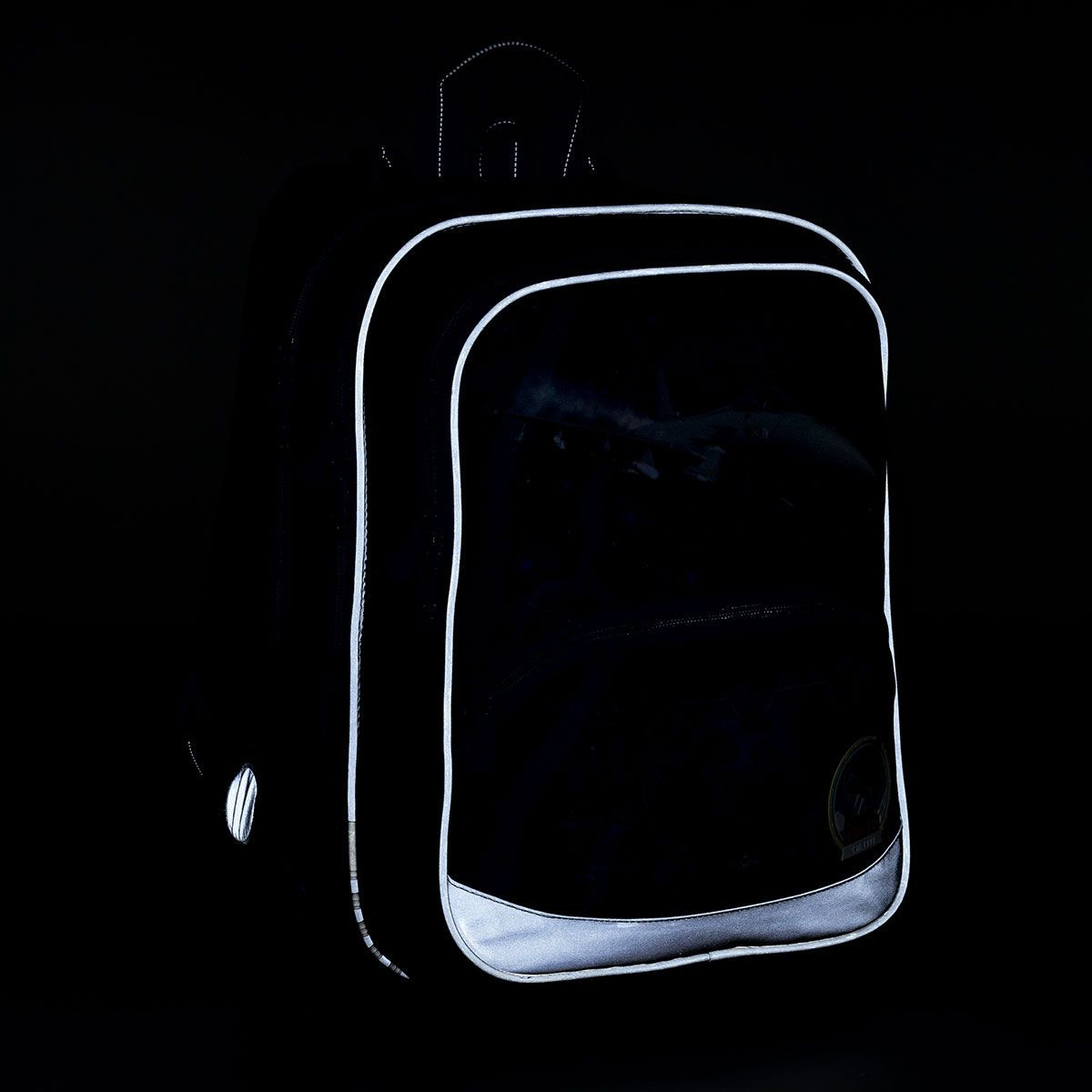 Školní batoh TOPGAL BAZI 22014 stíhačka