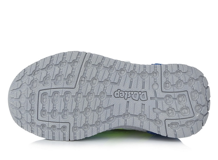 Chlapecké lehké tenisky D.D.step F061-373A