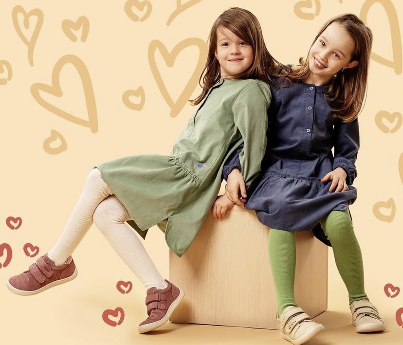 Béžová kožená barefoot obuv PROTETIKA DOROTY BEIGE 