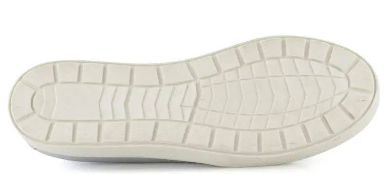 Dámské bílé kožené tenisky CAPRICE 23654