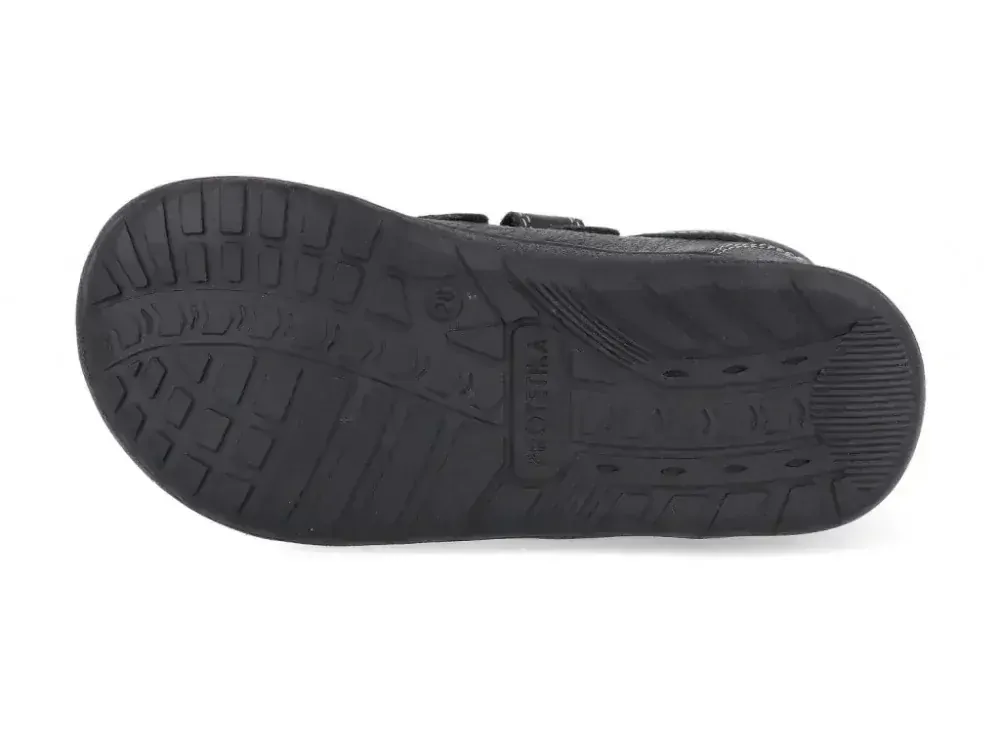 Dívčí kožené barefoot boty PROTETIKA Kimberly