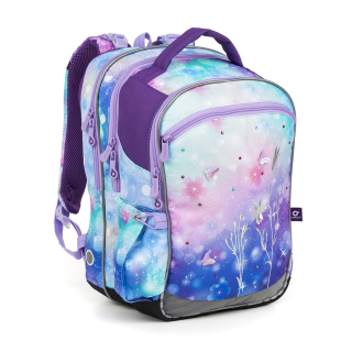 Školní batoh TOPGAL COCO 18044 Ledové království