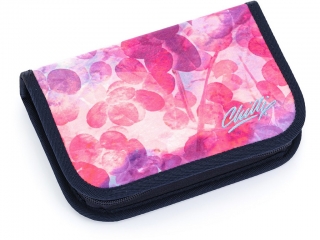 Školní penál - pouzdro TOPGAL PENN 21005