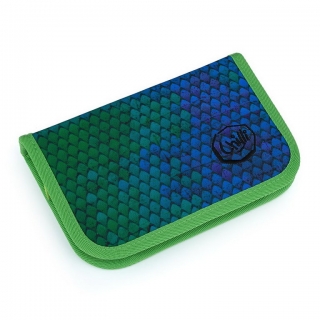 Školní penál - pouzdro TOPGAL PENN 19013