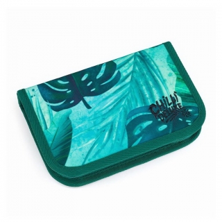 Školní penál - pouzdro TOPGAL PENN 20045